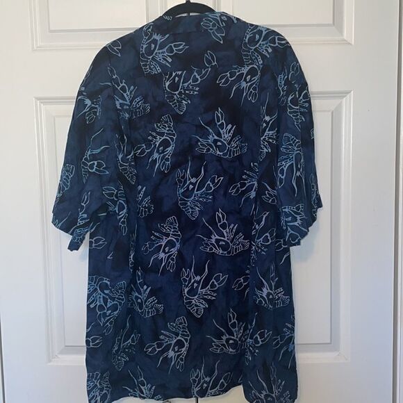 Roundtree & Yorke shirt - Picture 5 of 5